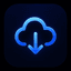 SavClip Logo - Free Video Downloader Online