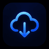 SavClip Logo - All-in-One Social Media Downloader