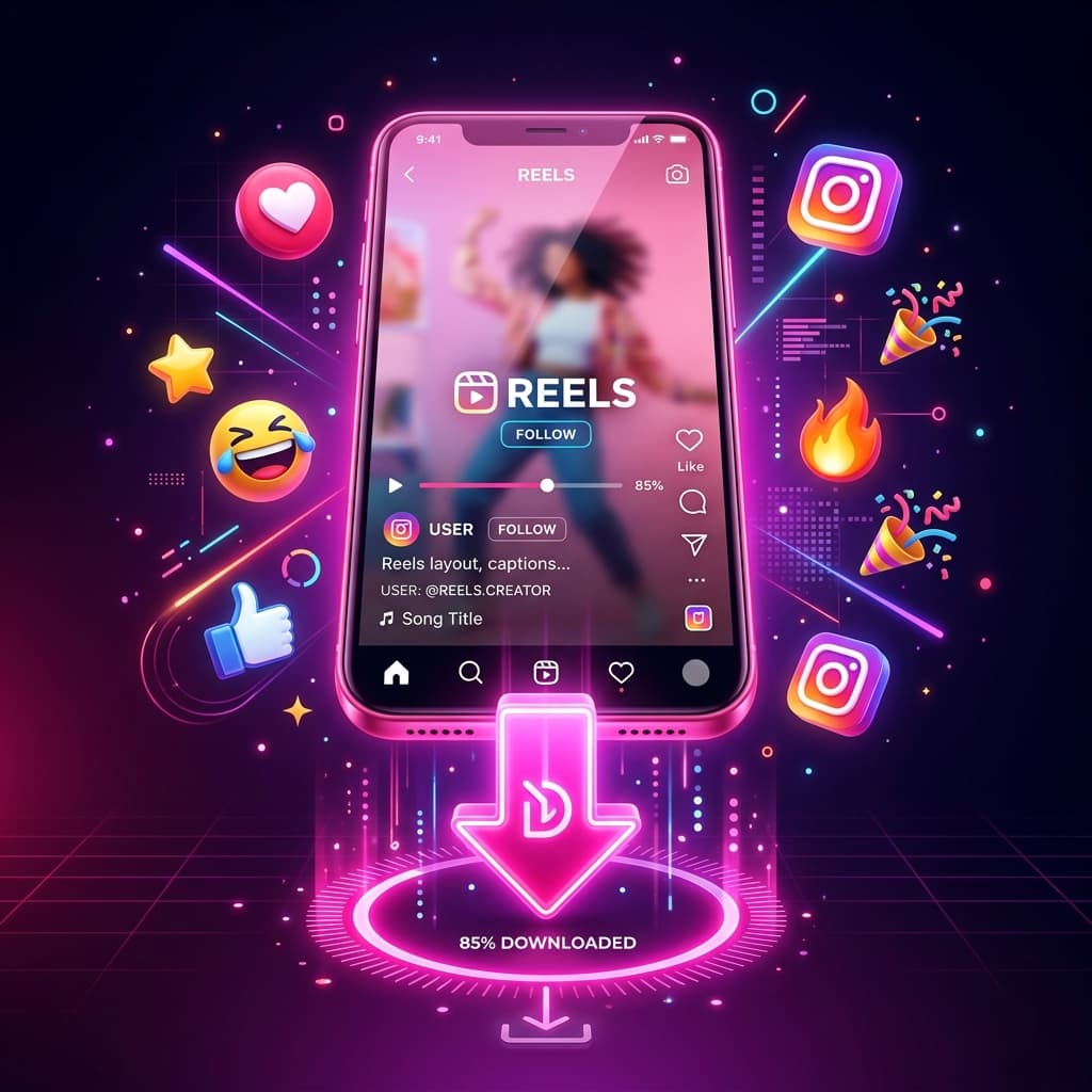 How to Download Instagram Reels in 2026: The Ultimate Guide